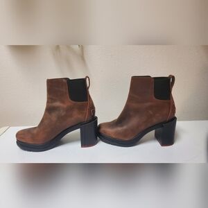 Sorel Blake Waterproof Boots Women's 7